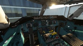 Screenshot 33 — Ilyushin Il-76