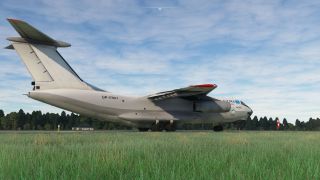 Screenshot 8 — Ilyushin Il-76
