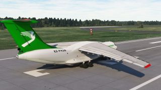 Screenshot 9 — Ilyushin Il-76
