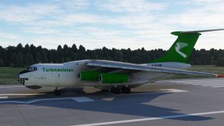 Screenshot 21 — Ilyushin Il-76