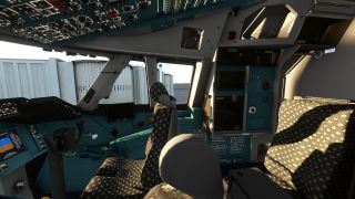 Screenshot 28 — Ilyushin Il-76