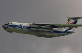 MSFS Ilyushin Il-76