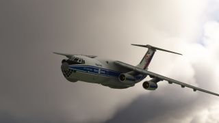 Screenshot 59 — Ilyushin Il-76