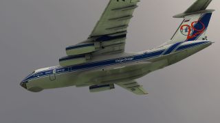 Screenshot 55 — Ilyushin Il-76