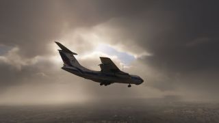 Screenshot 58 — Ilyushin Il-76