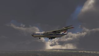 Screenshot 57 — Ilyushin Il-76
