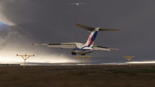Screenshot 51 — Ilyushin Il-76