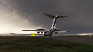 Screenshot 47 — Ilyushin Il-76
