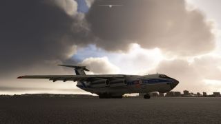 Screenshot 48 — Ilyushin Il-76