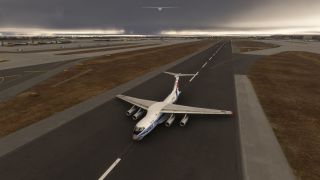 Screenshot 31 — Ilyushin Il-76