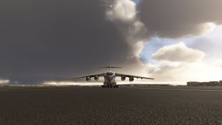 Screenshot 43 — Ilyushin Il-76