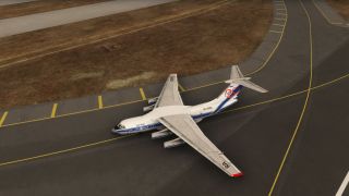 Screenshot 13 — Ilyushin Il-76