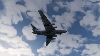 Screenshot 53 — Ilyushin Il-76