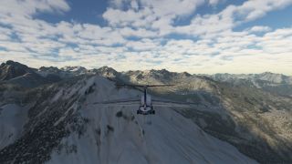 Screenshot 19 — Ilyushin Il-76