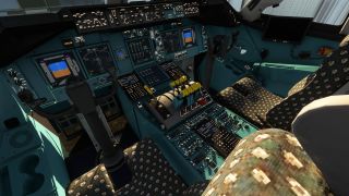 Screenshot 23 — Ilyushin Il-76