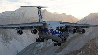 Screenshot 39 — Ilyushin Il-76