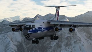 Screenshot 35 — Ilyushin Il-76