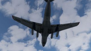 Screenshot 54 — Ilyushin Il-76