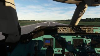 Screenshot 38 — Ilyushin Il-76