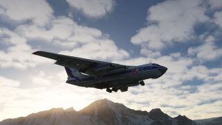 Screenshot 52 — Ilyushin Il-76