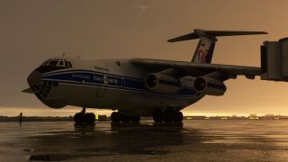 Screenshot 45 — Ilyushin Il-76