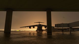 Screenshot 41 — Ilyushin Il-76
