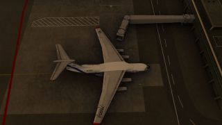 Screenshot 46 — Ilyushin Il-76