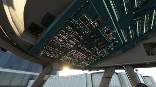 Screenshot 29 — Ilyushin Il-76