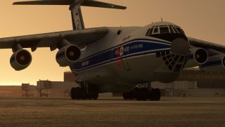 Screenshot 44 — Ilyushin Il-76