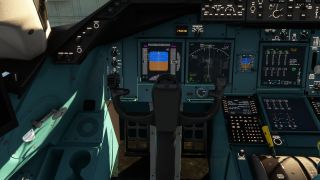Screenshot 40 — Ilyushin Il-76