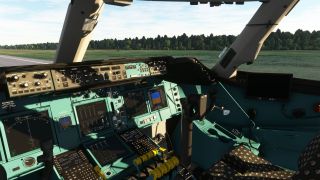 Screenshot 17 — Ilyushin Il-76