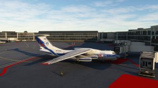Screenshot 25 — Ilyushin Il-76