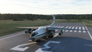 Screenshot 11 — Ilyushin Il-76
