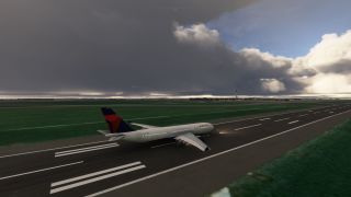 Screenshot 32 — Airbus A330-200 Mega Pack