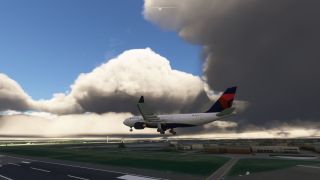 Screenshot 40 — Airbus A330-200 Mega Pack