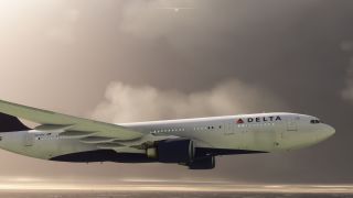 Screenshot 47 — Airbus A330-200 Mega Pack