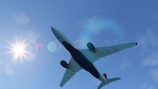 Screenshot 51 — Airbus A330-200 Mega Pack