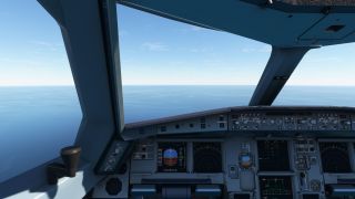 Screenshot 31 — Airbus A330-200 Mega Pack