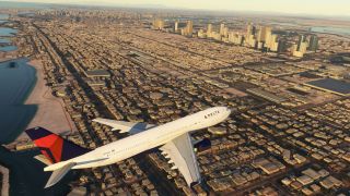 Screenshot 2 — Airbus A330-200 Mega Pack