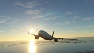 Screenshot 37 — Airbus A330-200 Mega Pack
