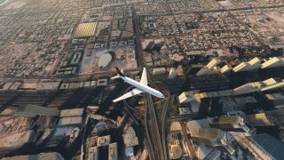 Screenshot 3 — Airbus A330-200 Mega Pack
