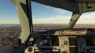 Screenshot 16 — Airbus A330-200 Mega Pack
