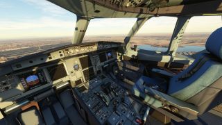 Screenshot 7 — Airbus A330-200 Mega Pack