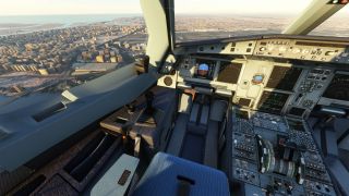 Screenshot 5 — Airbus A330-200 Mega Pack
