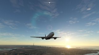 Screenshot 39 — Airbus A330-200 Mega Pack