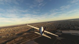 Screenshot 17 — Airbus A330-200 Mega Pack