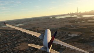 Screenshot 18 — Airbus A330-200 Mega Pack
