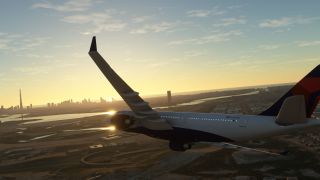 Screenshot 34 — Airbus A330-200 Mega Pack