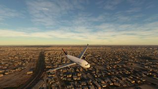 Screenshot 10 — Airbus A330-200 Mega Pack