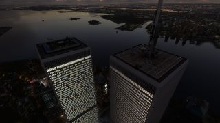 Screenshot 39 — Twin Towers Mod: The Original World Trade Center Complex Scenery